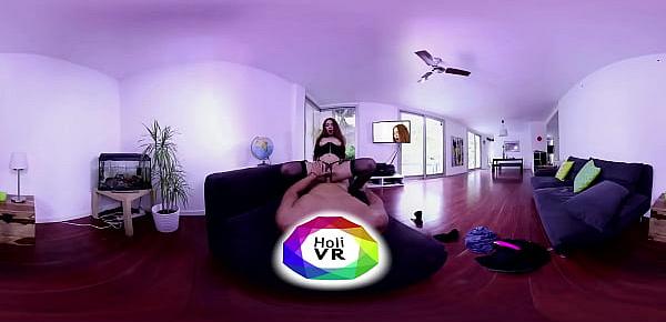  [Holivr] Porn Star Screen-out